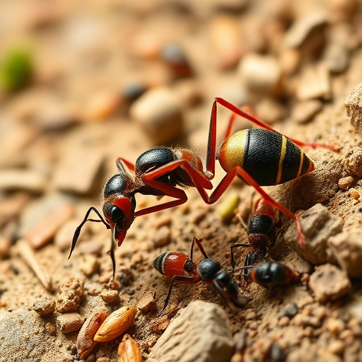 bugs