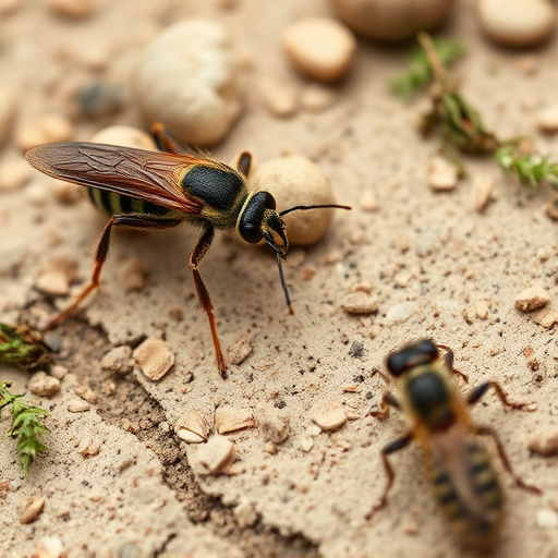 bugs