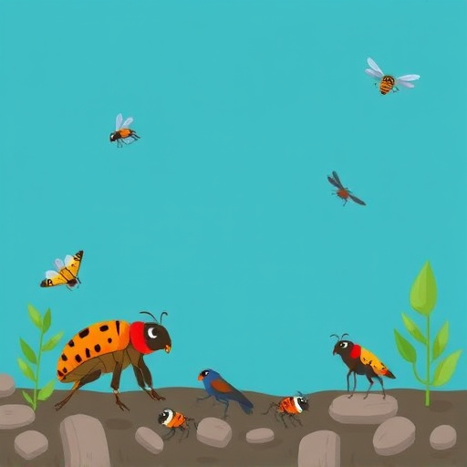 bugs