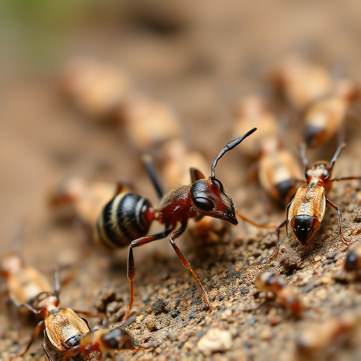 bugs