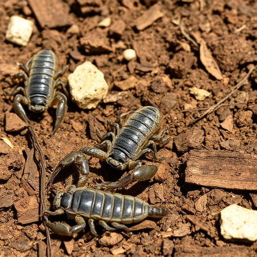 bugs