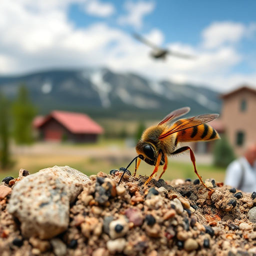 bugs