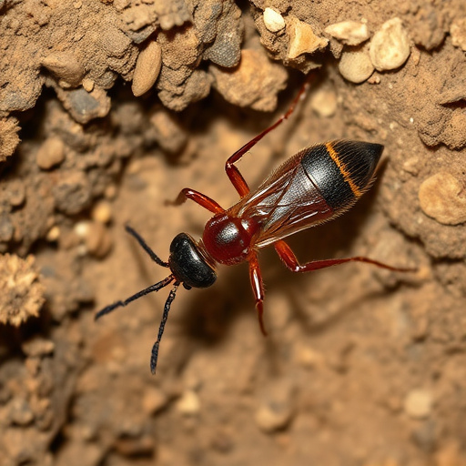 bugs
