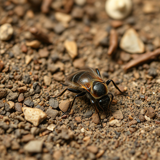 bugs
