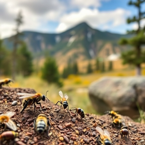 bugs