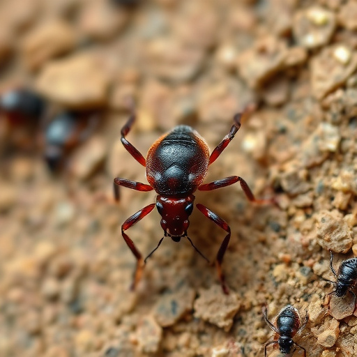 bugs