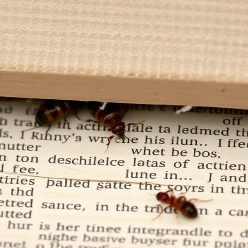 bugs