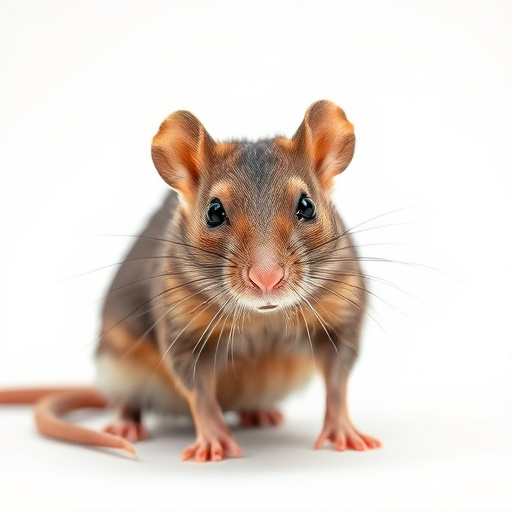 Pack Rat Removal: Vail AZ Pest Control Experts Guide