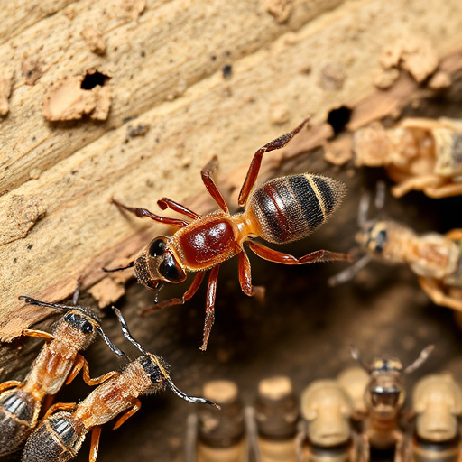 bugs