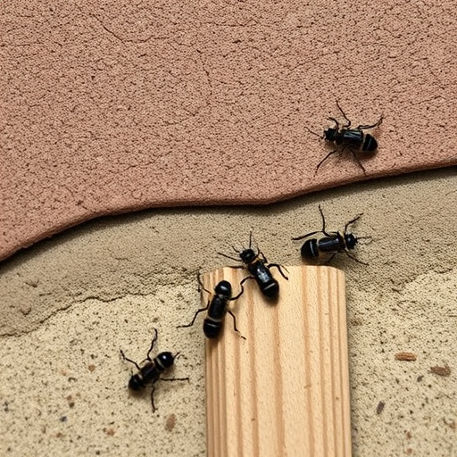 bugs