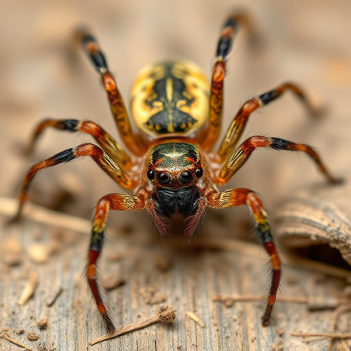 bugs