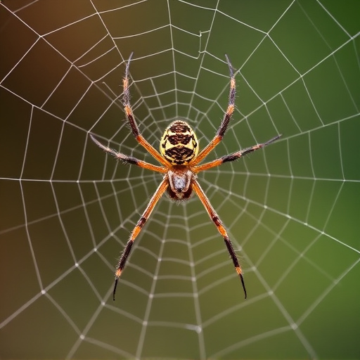 Vail AZ Pest Control: Effective Spider Web Prevention Strategies