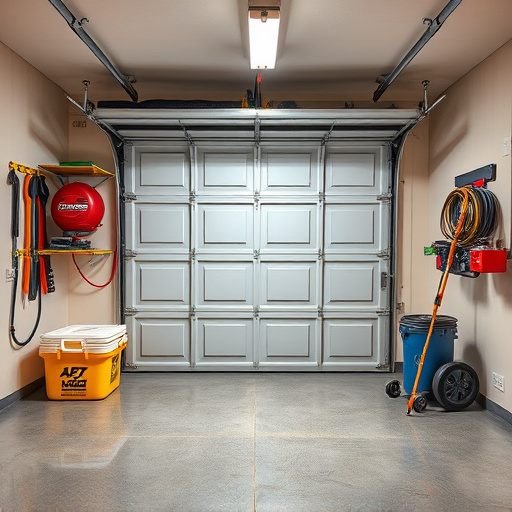 Pest Control Services Vail AZ: Secure Your Garage Storage