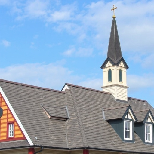 Choosing Roofing Materials