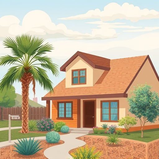 choosing the right garage door for energy efficiency in Arizona