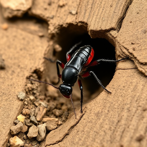 cockroach