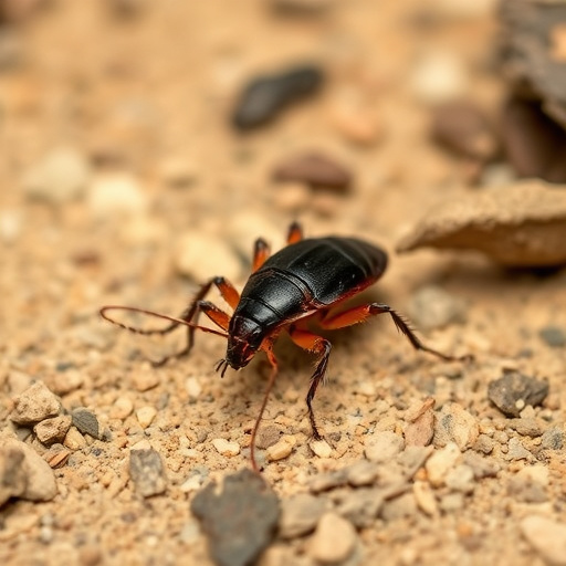 cockroach
