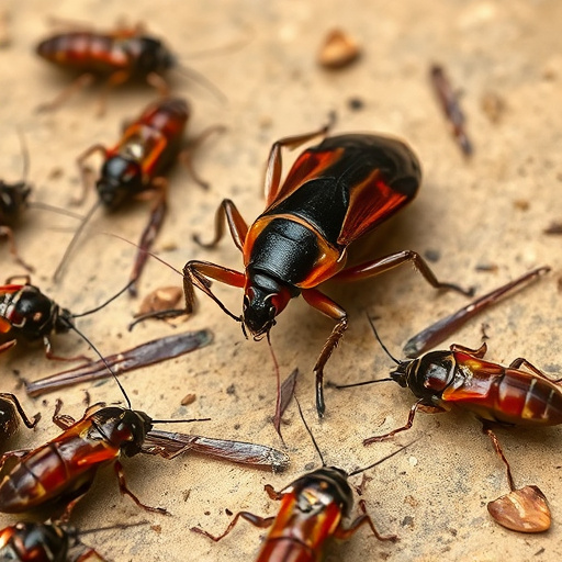 cockroach