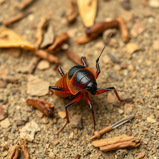 cockroach