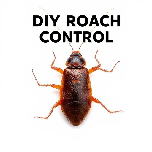 DIY Roach Control: Vail AZ Homes Exterminator Strategies