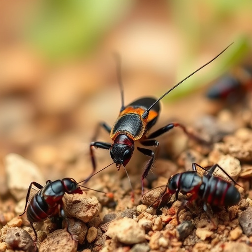 cockroach