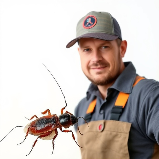 Roach Exterminator Tucson: Catalina Foothills Infestation Solutions