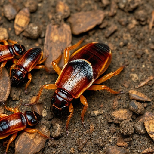cockroach