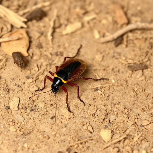 cockroach