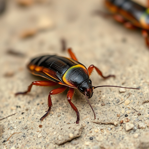 cockroach