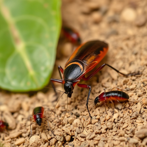 cockroach