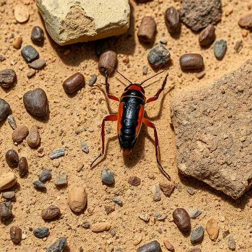 cockroach