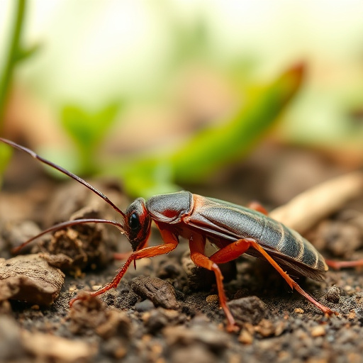 cockroach