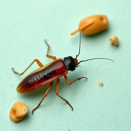 cockroach