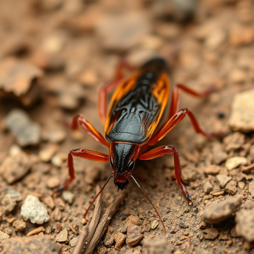 cockroach
