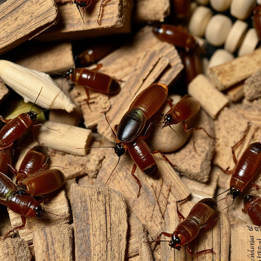 cockroach