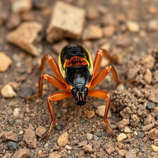 cockroach