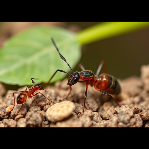 cockroach