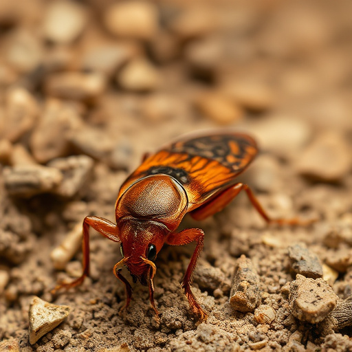 cockroach