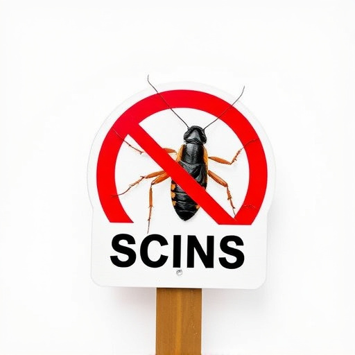 Recognize Roach Signs: Exterminator Solutions in Vail AZ