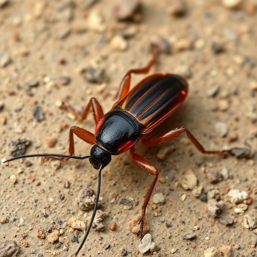 cockroach