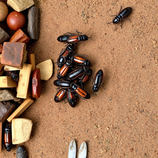 cockroach