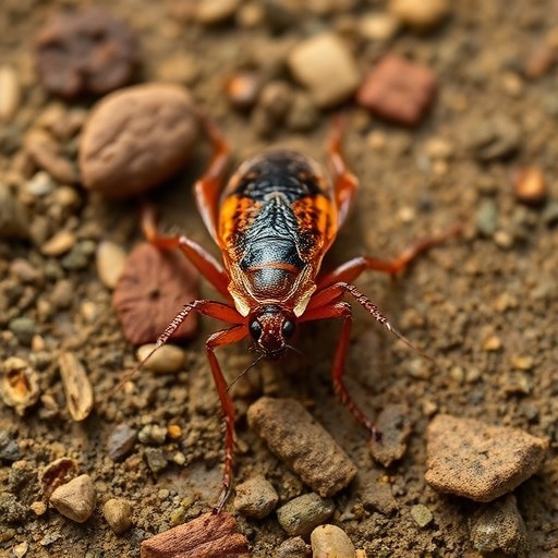 cockroach