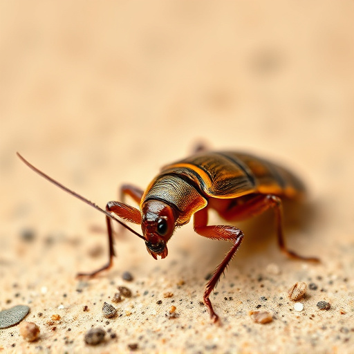 Eco-Friendly Roach Exterminators Tucson: Natural Solutions for Marana Homes
