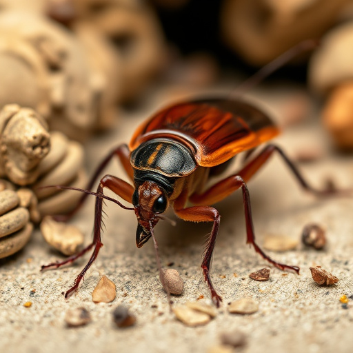 cockroach