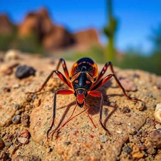 cockroach