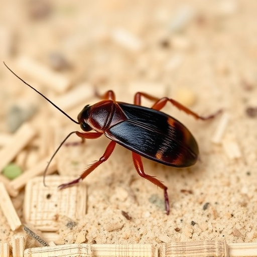 Catalina Foothills Roach Control: Tucson Exterminator Solutions