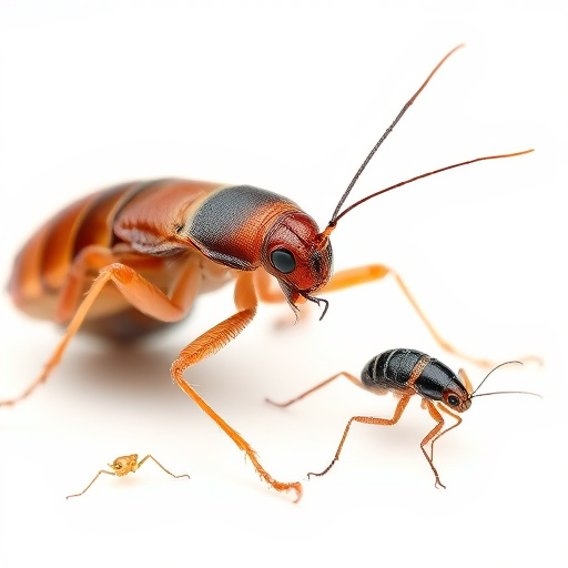 Prevent Pests in Vail AZ Homes: Expert Roach Exterminator Guide