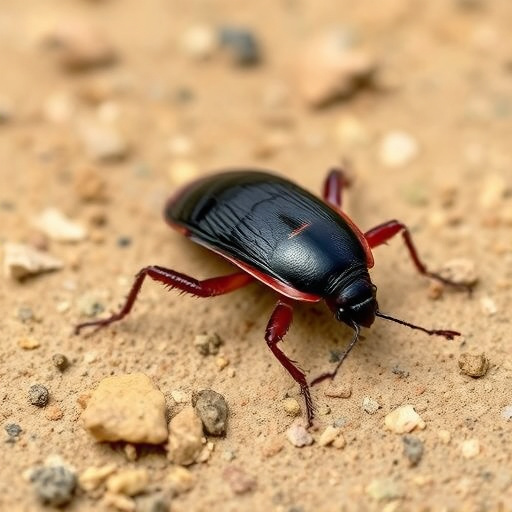 cockroach