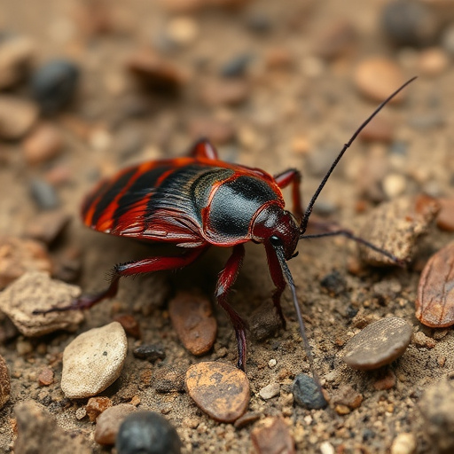 cockroach
