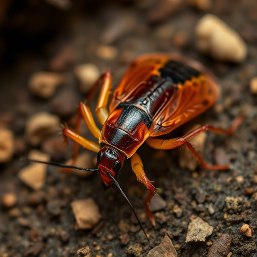 cockroach